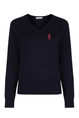 Girl's School Jumper