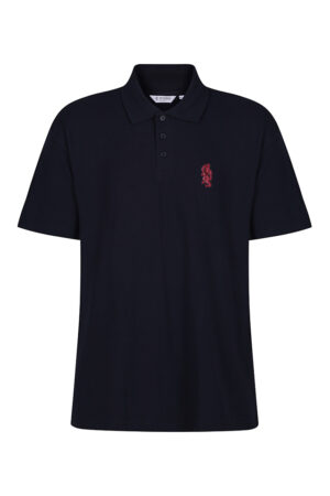 Summer Polo Shirt - Unisex Fit