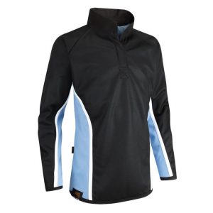 Boys Reversible Rugby Shirt