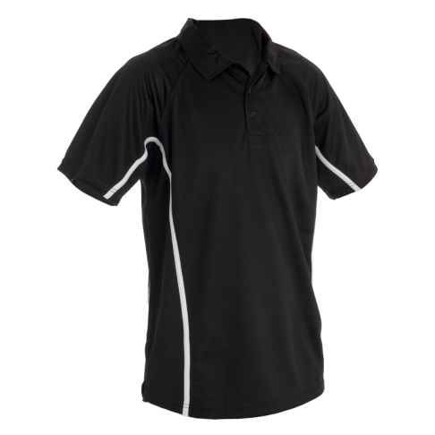 Boy's PE Polo Shirt