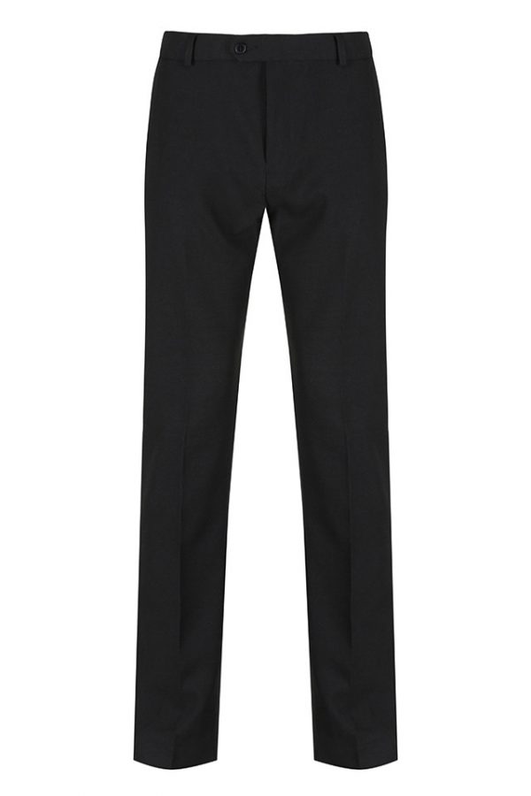 Boys Slim Leg Trouser