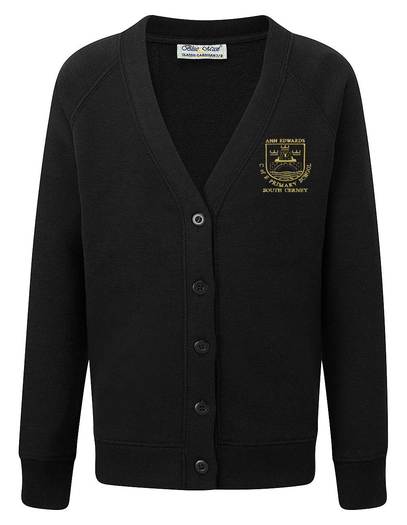 ANN EDWARDS CARDIGAN