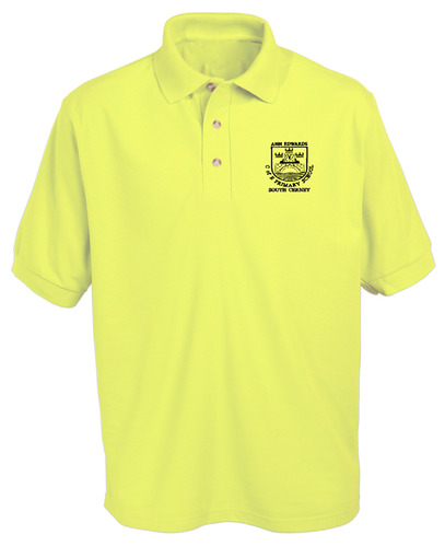 ANN EDWARDS POLO SHIRT