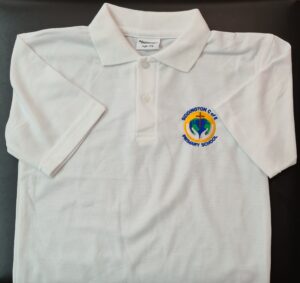 SIDDINGTON SCHOOL POLO SHIRT