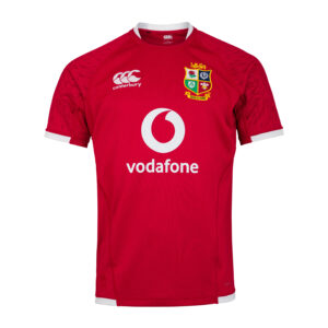 British & Irish Lions Pro Jersey