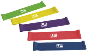 Urban Fitness Resistance Loops