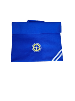 Powell's Book Bag