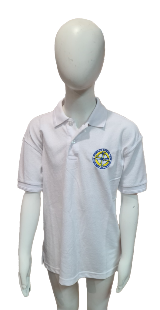 Powell's Polo Shirt