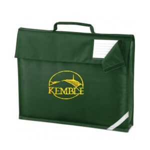 Kemble Book Bag