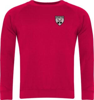Stratton School Sweatshirt