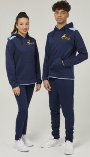 Deer Park PE Hoody