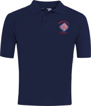 Paternoster Polo Shirt - Primary & Secondary