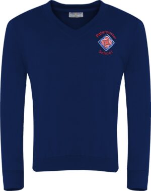 Paternoster Secondary Sweatshirt