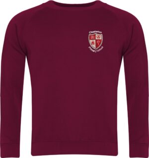 Chesterton School Sweatshirt