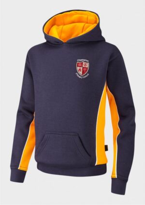 Chesterton PE Hoody